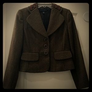 Banana Republic Blazer